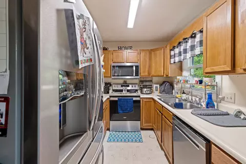 Kitchen - 52 Brookmill Rd, Stuarts Draft, VA 24477 photo 2 of 7