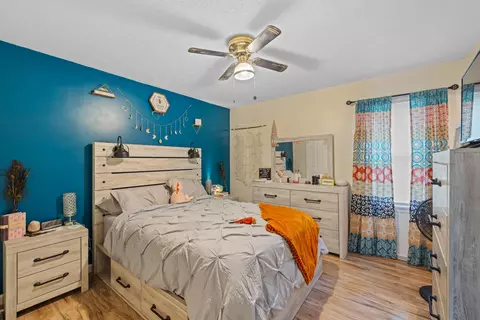 Bedroom - 52 Brookmill Rd, Stuarts Draft, VA 24477 photo 2 of 4