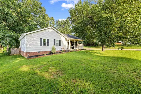 Exterior - 52 Brookmill Rd, Stuarts Draft, VA 24477 photo 4 of 11