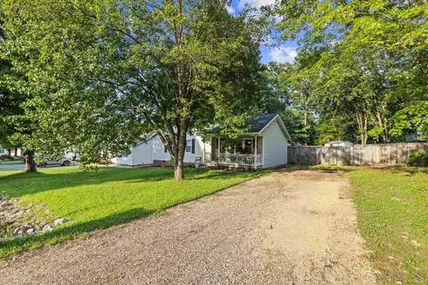 Exterior - 52 Brookmill Rd, Stuarts Draft, VA 24477 photo 2 of 11