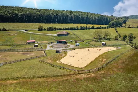Other - 747 New Providence Rd, Raphine, VA 24472 photo 1 of 23