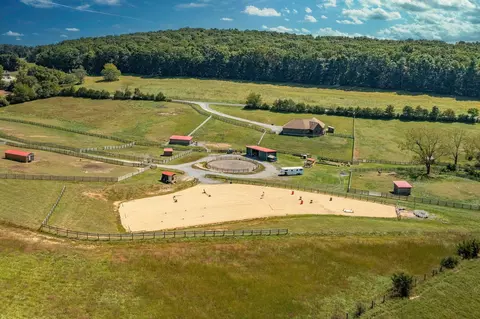 View/Area - 747 New Providence Rd, Raphine, VA 24472 photo 3 of 3