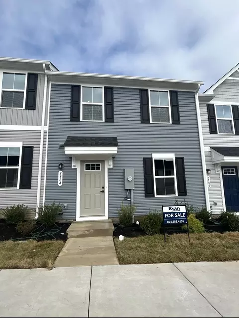 3384 Marble Loop, Rockingham, VA 22801
