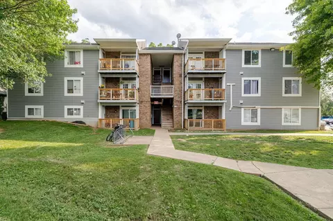 40 South Ave #I, Harrisonburg, VA 22801