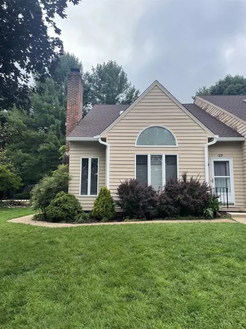 27 Shannon Pl #27, Staunton, VA 24401