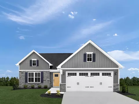 112 Courtyard Ter, New Market, VA 22844