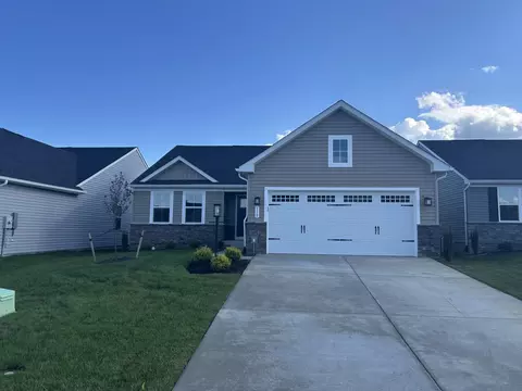 110 Courtyard Ter, New Market, VA 22844