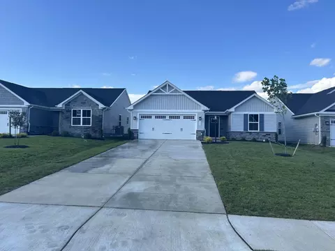 113 Courtyard Ter, New Market, VA 22844