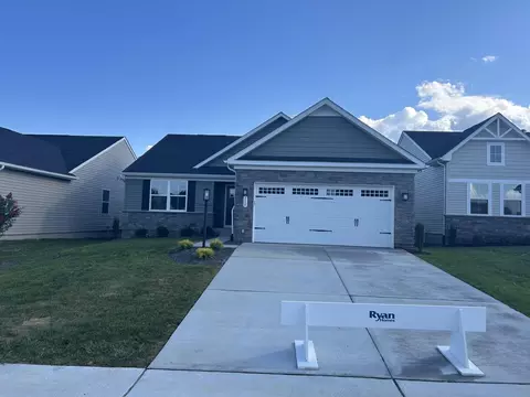 108 Courtyard Ter, New Market, VA 22844