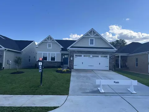 106 Courtyard Ter, New Market, VA 22844
