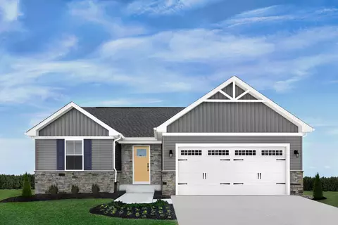 6 Courtyard Ter, New Market, VA 22844