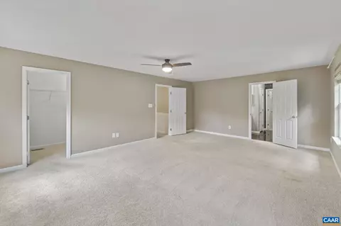 Bedroom - 97 Robins Ct, Palmyra, VA 22963 photo 2 of 5