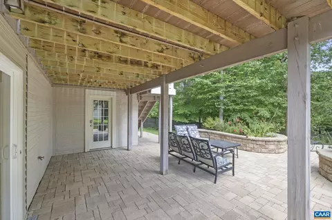 Exterior - 97 Robins Ct, Palmyra, VA 22963 photo 15 of 23