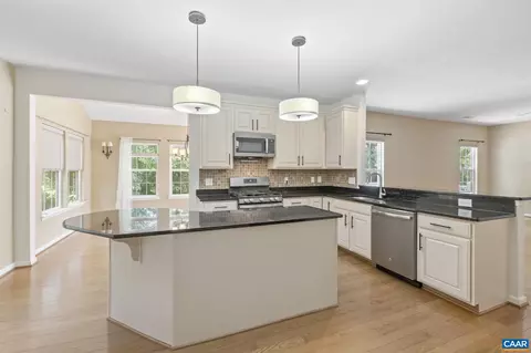 Kitchen - 97 Robins Ct, Palmyra, VA 22963 photo 2 of 4