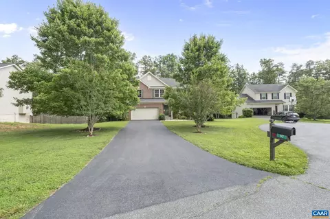 Exterior - 97 Robins Ct, Palmyra, VA 22963 photo 2 of 23