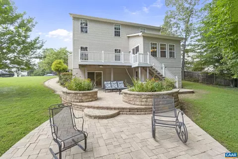 Exterior - 97 Robins Ct, Palmyra, VA 22963 photo 8 of 23