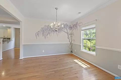 Dining - 97 Robins Ct, Palmyra, VA 22963 photo 1 of 1