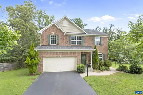 Exterior - 97 Robins Ct, Palmyra, VA 22963 photo 4 of 23