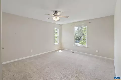 Bedroom - 97 Robins Ct, Palmyra, VA 22963 photo 5 of 5
