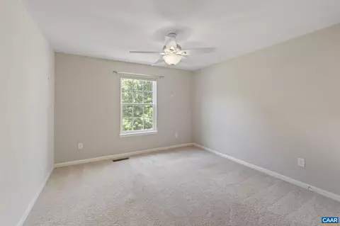 Bedroom - 97 Robins Ct, Palmyra, VA 22963 photo 3 of 5