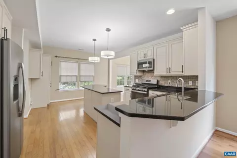 Kitchen - 97 Robins Ct, Palmyra, VA 22963 photo 1 of 4