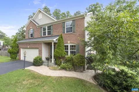 Exterior - 97 Robins Ct, Palmyra, VA 22963 photo 5 of 23
