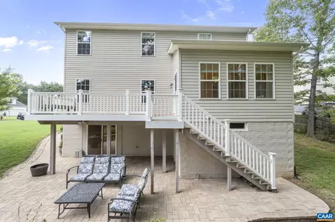 Exterior - 97 Robins Ct, Palmyra, VA 22963 photo 10 of 23