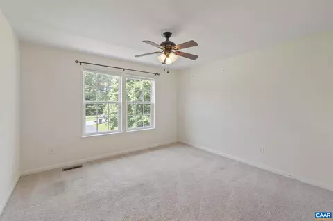 Bedroom - 97 Robins Ct, Palmyra, VA 22963 photo 4 of 5
