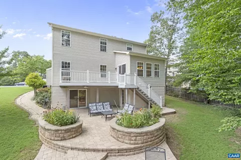 Exterior - 97 Robins Ct, Palmyra, VA 22963 photo 9 of 23