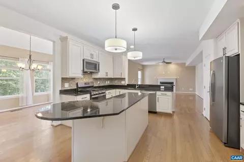 Kitchen - 97 Robins Ct, Palmyra, VA 22963 photo 4 of 4
