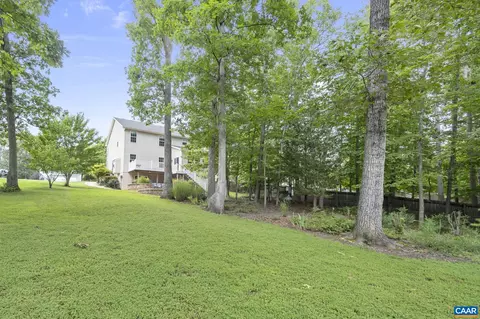 Exterior - 97 Robins Ct, Palmyra, VA 22963 photo 21 of 23