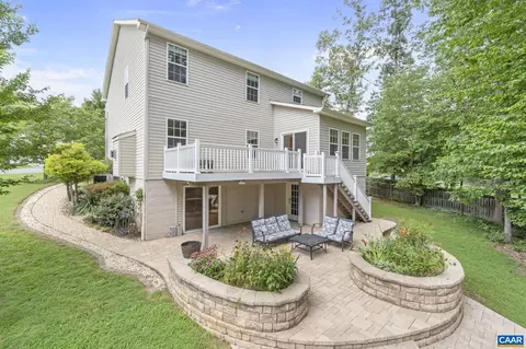 Exterior - 97 Robins Ct, Palmyra, VA 22963 photo 7 of 23