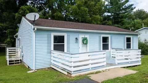 1533 Stuart St, Waynesboro, VA 22980