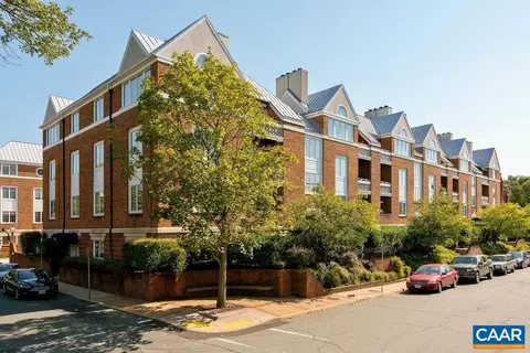 217 E Jefferson St, Charlottesville, VA 22902