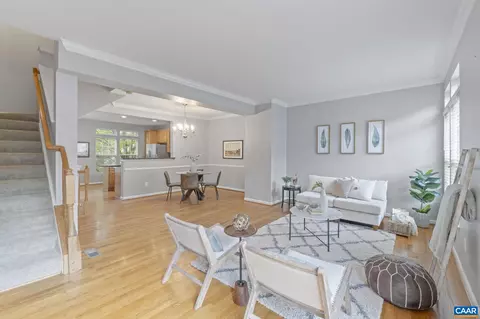 921 Bing Ln, Charlottesville, VA 22903