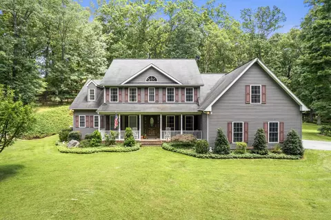 213 Lime Kiln Rd, Churchville, VA 24421
