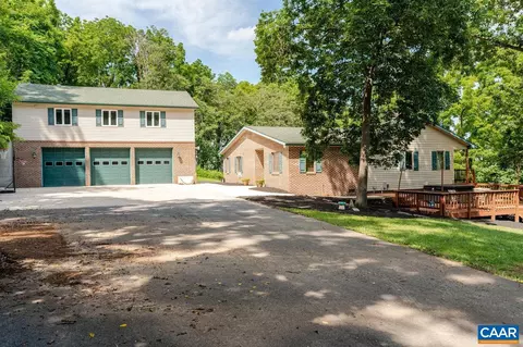 2770 Zion Church Rd, Broadway, VA 22815