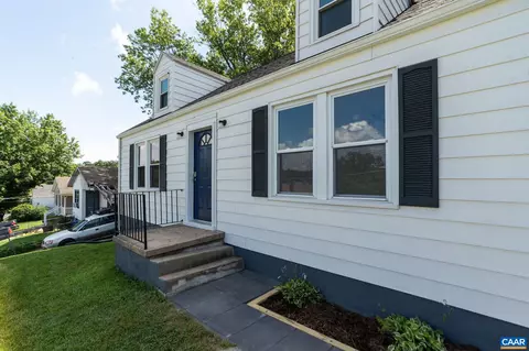 31 Beverley Ct, Staunton, VA 24401