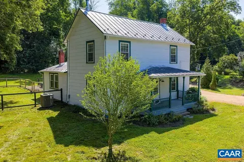 6654 Plank Rd, Charlottesville, VA 22903