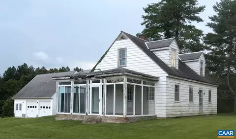 9919 James Madison Hwy, Fork Union, VA 23055