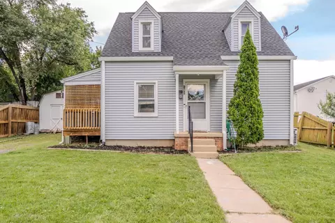132 New York Ave, Harrisonburg, VA 22801