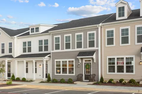 106 Scarlet Maple Ln #126, Bridgewater, VA 22812