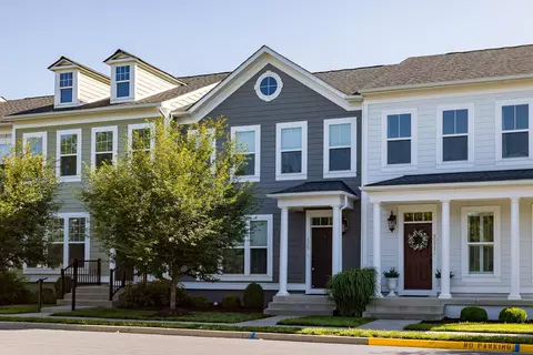3267 Battery Park Pl, Harrisonburg, VA 22801