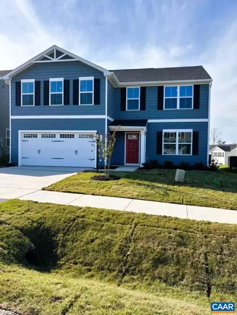 136 Arches Ln, Barboursville, VA 22923
