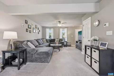 Living - 2909 Twymans Mill Rd, Madison, VA 22727 photo 2 of 2