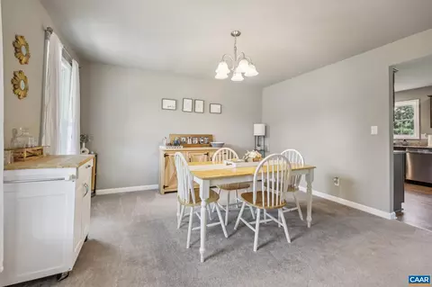 Dining - 2909 Twymans Mill Rd, Madison, VA 22727 photo 1 of 2