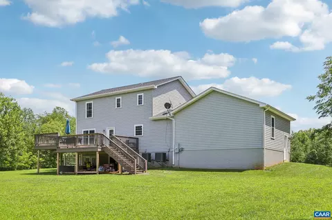 Exterior - 2909 Twymans Mill Rd, Madison, VA 22727 photo 8 of 8