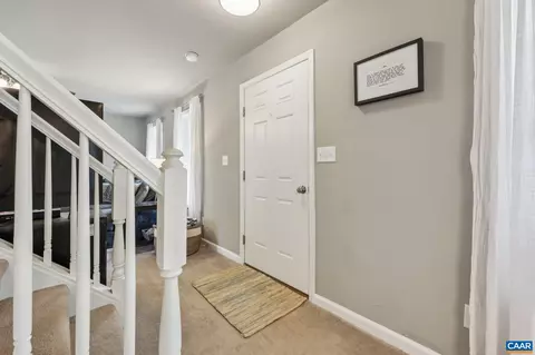 Entry Way - 2909 Twymans Mill Rd, Madison, VA 22727 photo 1 of 4
