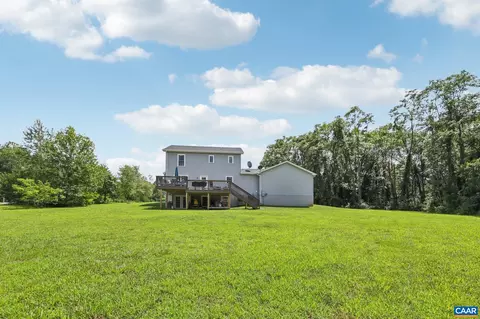 Exterior - 2909 Twymans Mill Rd, Madison, VA 22727 photo 6 of 8