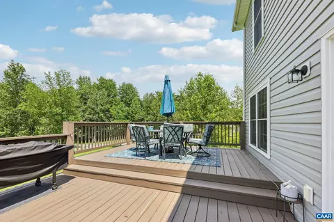 Exterior - 2909 Twymans Mill Rd, Madison, VA 22727 photo 3 of 8